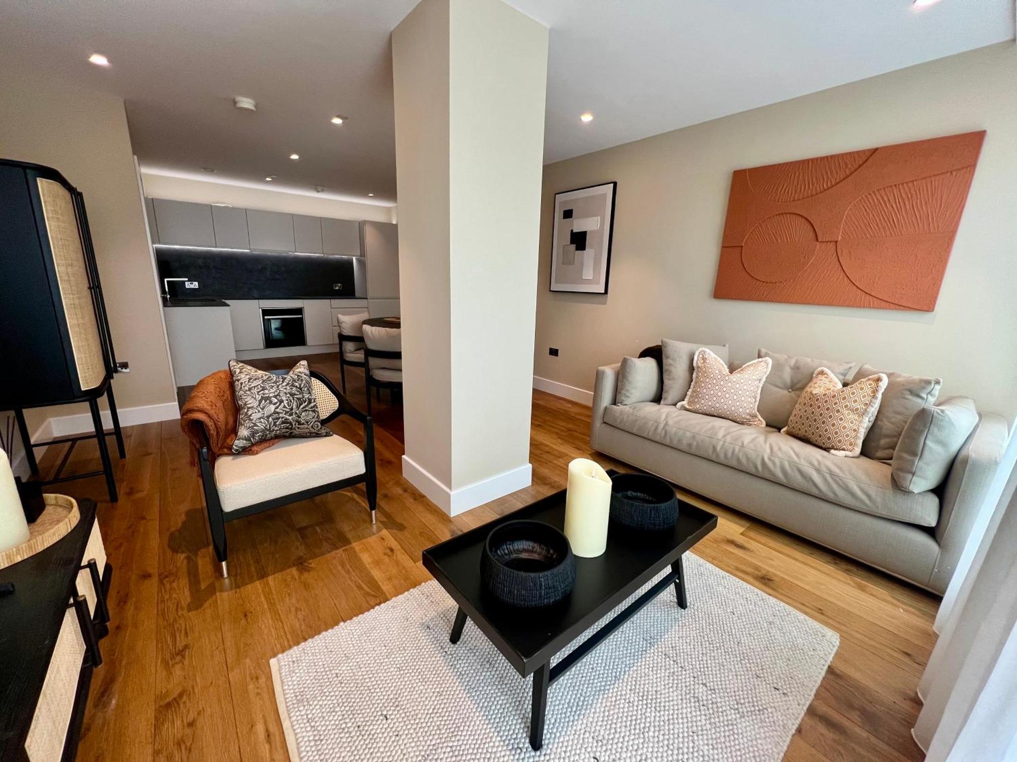 The Hackberry At Ryedale House Apartment York Exterior photo